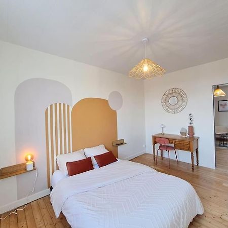 Bora Bora, Appartement Cosy Реймс Экстерьер фото