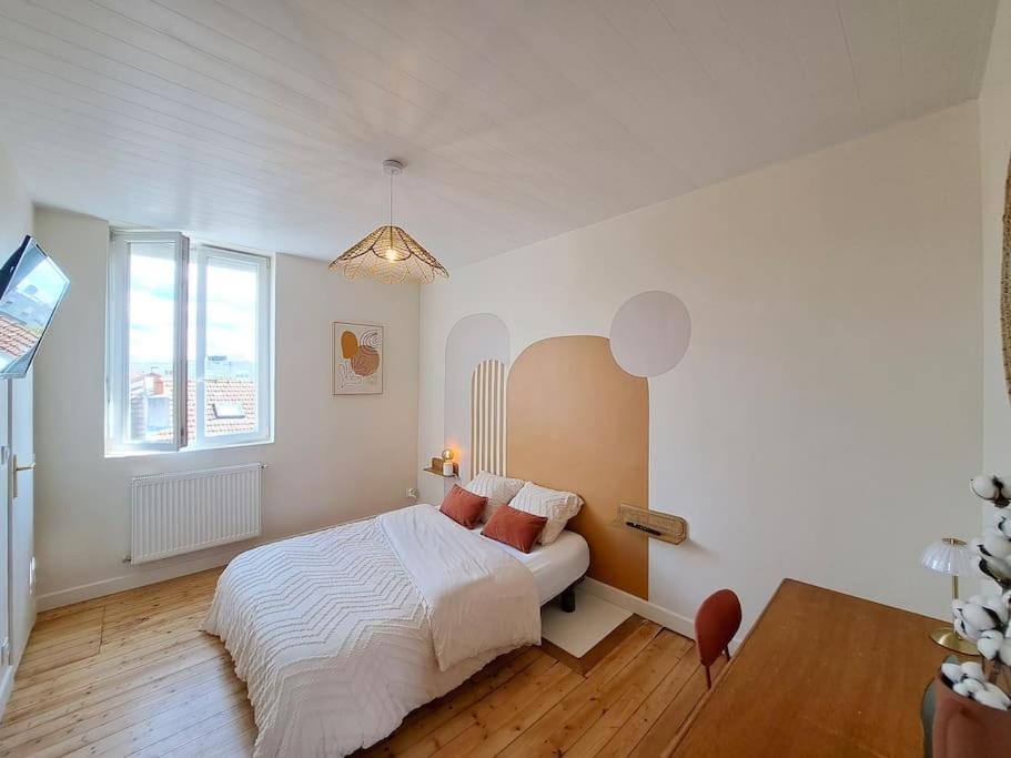 Bora Bora, Appartement Cosy Реймс Экстерьер фото